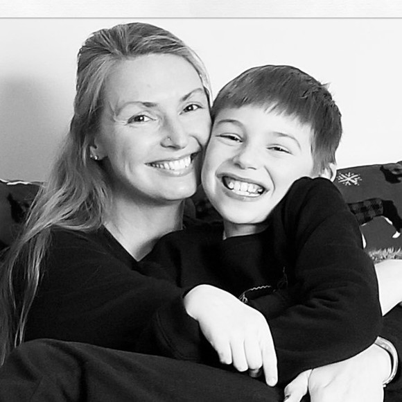 Meet your Posher, Mary - Picture 1 of 1